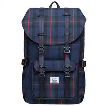 KAUKKO Sac à Dos 25 * 14 * 40 cm