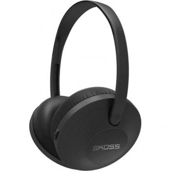 Cuffie Koss KPH7 Bluetooth Over-ear, Nero