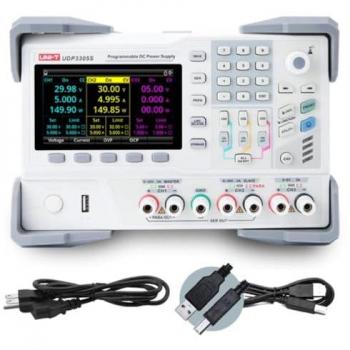 Uni-T UDP3305S Laboratory Power Supply