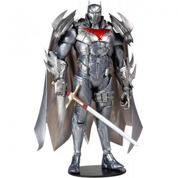 Batman Azrael 7 Action Figure