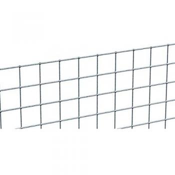 Volierendraht von Alberts, Höhe: 500 mm, Länge: 5 m
