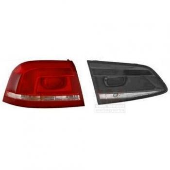 Van Wezel 5740935U Feu Arrière Gauche pour Volkswagen Passat Break 2010-2014