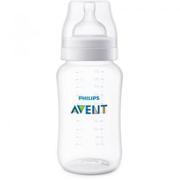 Philips Avent Classic Bottle 330 ml, Anti-Colic