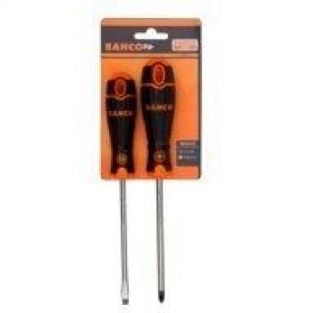 Irimo Set di Cacciaviti Phillips e Intaglio