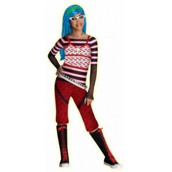 Ghoulia Yelps