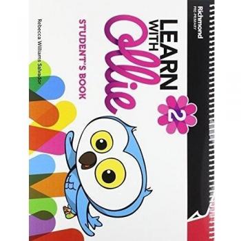 Learn with ollie 2. Student's pack