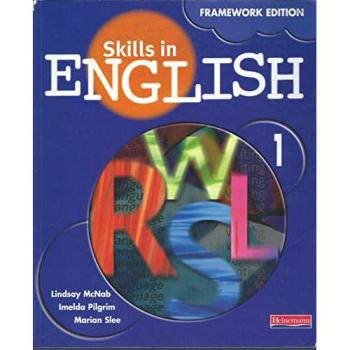 Skills in English: Framework Edition Student Book 1