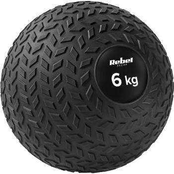 Rehabilitační medicinbal 23cm 6kg