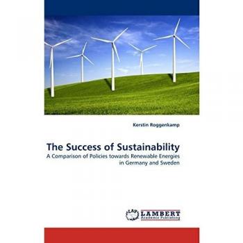 The Success of Sustainability