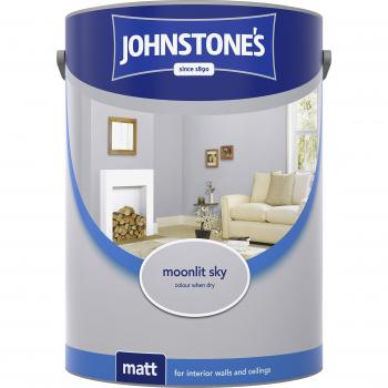 Johnstone's Quick Dry Wall & Ceiling Paint