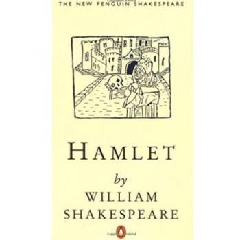 William Shakespeare Hamlet (Penguin) (Shakespeare, Penguin)