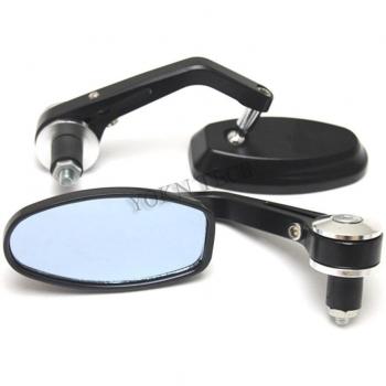 Espejo retrovisor de motocicleta 22mm para GSX-S750