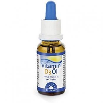 K2VITAL® Vitamin D3 + K2 + Omega 3 Tropfen