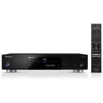 Pioneer BDP-LX55 4K Upscaling Blu-ray Player