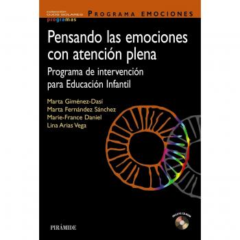 Pensando las emociones con atención plena