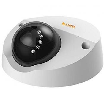 LUPUS LUPUSEC LE339 HD 1080p FULL HD HDTV Box-Kamera