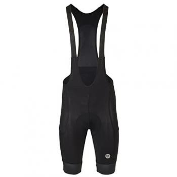 Agu Culotes Negro – Colección Hombre