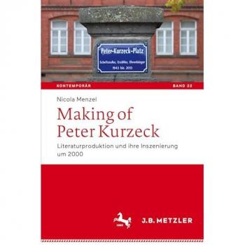 Making of Peter Kurzeck