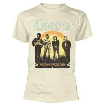 1968 The Doors Tour Shirt – Rock à Gogo