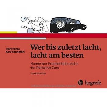 Wer bis zuletzt lacht lacht am besten