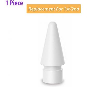 Apple Pencil 1st and 2nd Generation Nib Tips Replacement