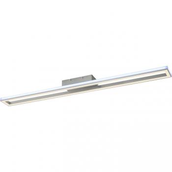 Helix plafoniera LED Paul Neuhaus