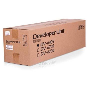 Kyocera DV-6305 Druckerzubehör
