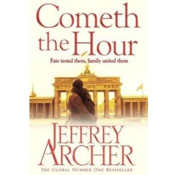 Cometh the Hour by Jeffrey Archer (Paperback, 2016)