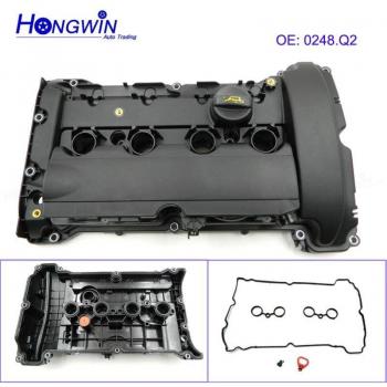 Citroen C4 C5 DS5 Camshaft Engine Valve Cover Kit