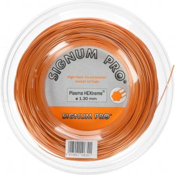 Signum Pro HEXtreme Cuerdas de tenis Perlorange 130 mm
