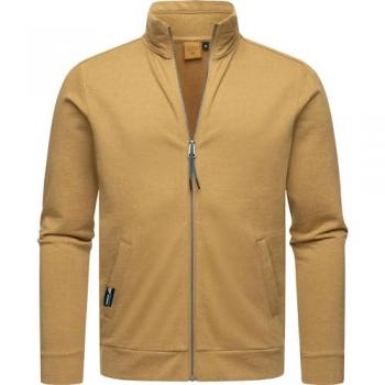 RAGWEAR Basic Sweatjacke Miet für Herren