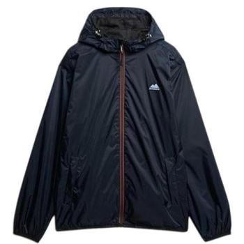 Superdry Veste Homme Tri Windbreaker Navy S
