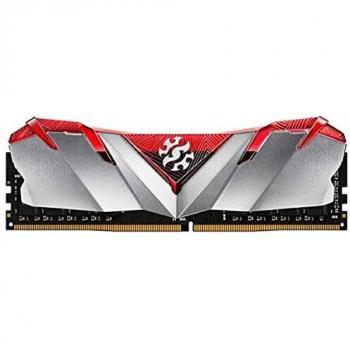 XPG Gammix D30 8GB DDR4 3200MHz CL16 Red Memory