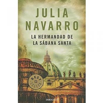 Hermandad de la sabana santa (Julia Navarro)