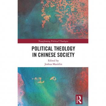 Vitalsource Technologies, Inc. Political Theology in Chinese Society