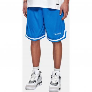 BiancoAzzurro Drop Size Trousers