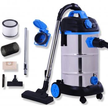 Beutelloser Industriekupplungssauger Masko® 30 L