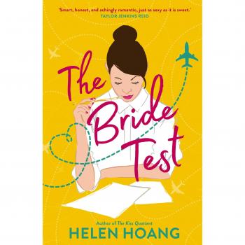 The Bride Test
