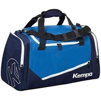 Uni‑Sporttasche Kempa 200491302 – Dunkles Blau