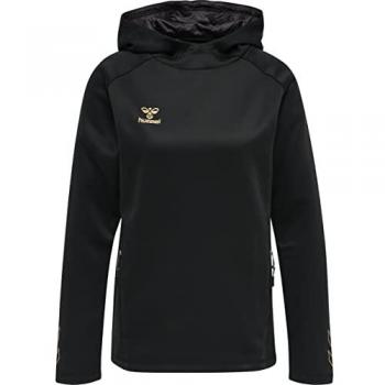 Dames sweatshirt Hummel Cima XK met capuchon