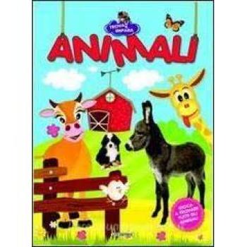 Trova e impara. Animali