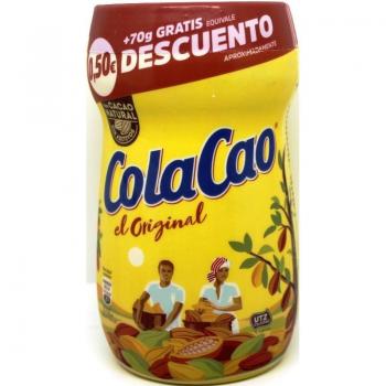Cola Cao Original