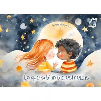 Lo que sabían las estrellas.