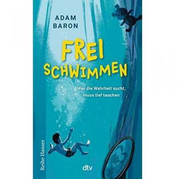 Freischwimmen