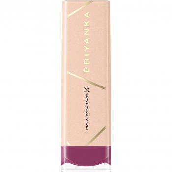 Priyanka Chopra x Max Factor Blooming Orchid Colour Elixir Ultra Matte Longwear Lipstick