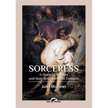 Michelet, Jules: Sorceress