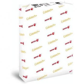Colotech SRA3 Papper 300 g Vitt från Xerox 125/fp
