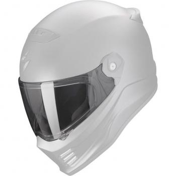 Scorpion KDS-F-01 Covert FX Visière Gris taille : unique taille