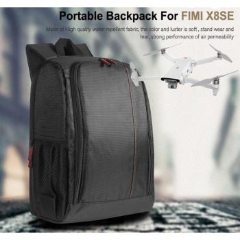 FIMI X8 SE Drone Carrying Backpack