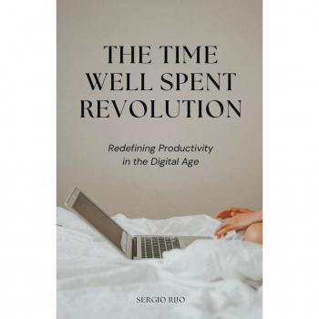 The Time Well Spent Revolution
